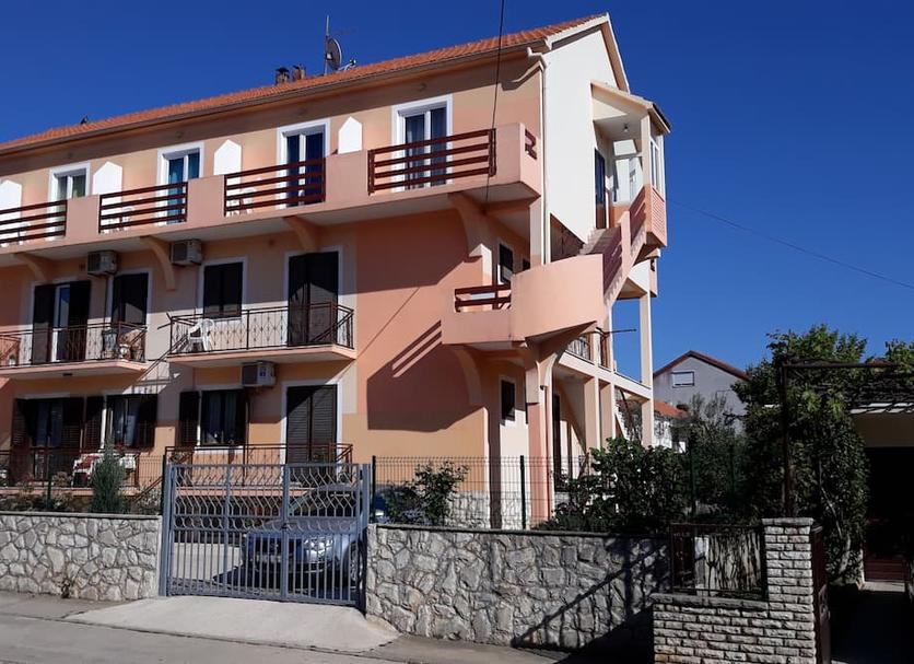 Κτίριο Φωτογραφία
