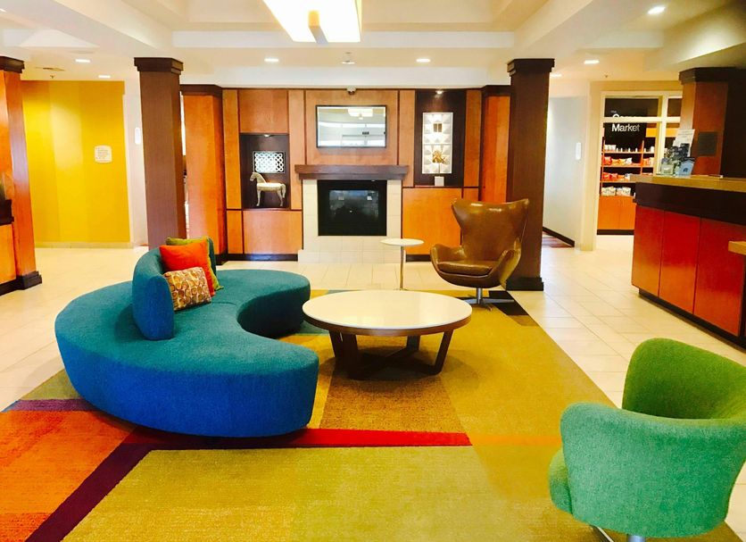 Σαλόνι ξενοδοχείου Φωτογραφία