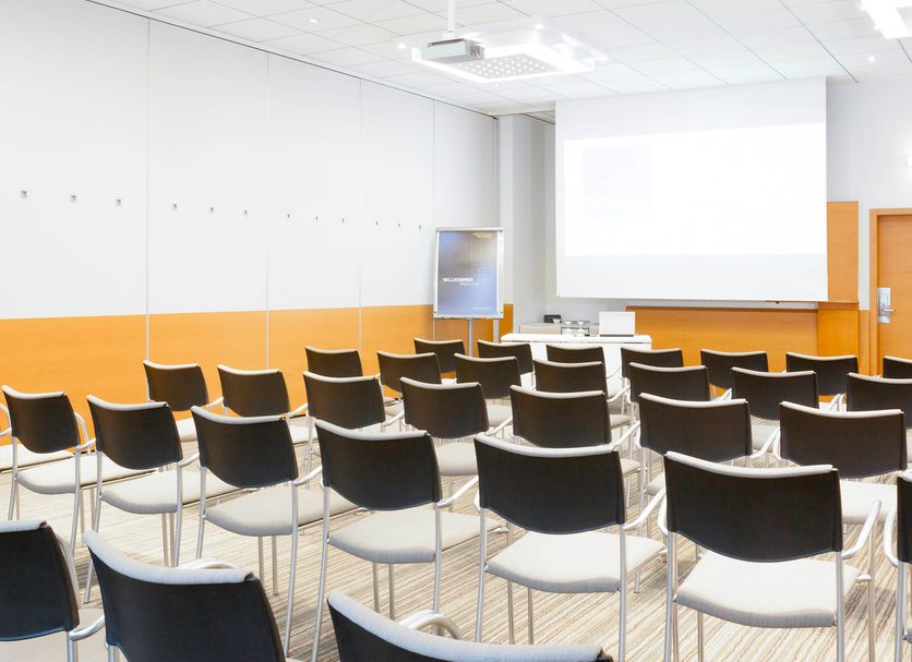 Χώρος συσκέψεων Φωτογραφία