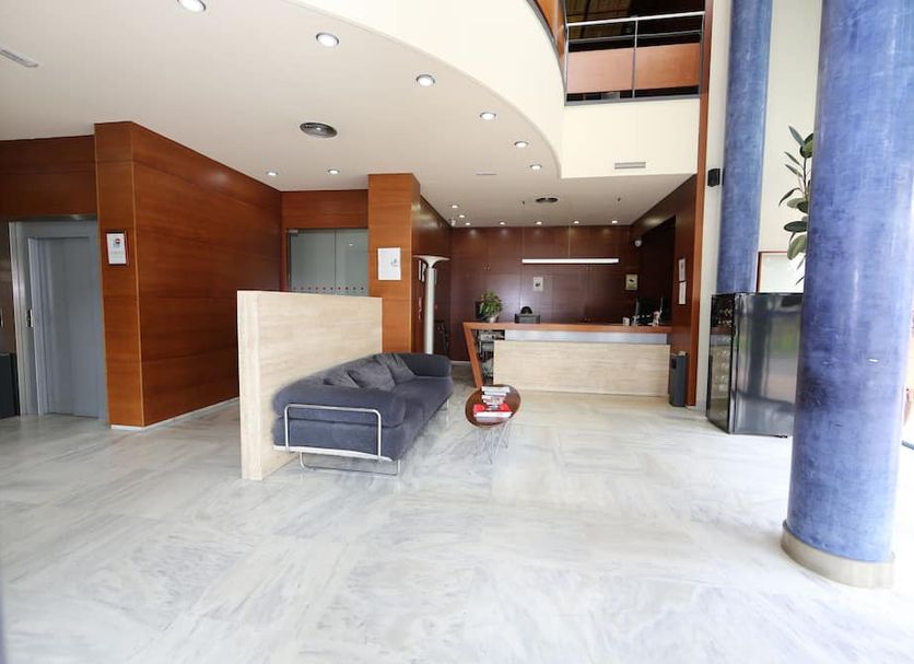 Ρεσεψιόν Φωτογραφία