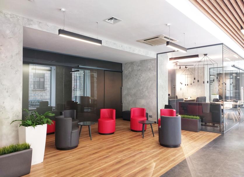 Σαλόνι Φωτογραφία