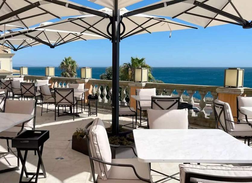 Μπαλκόνι Φωτογραφία