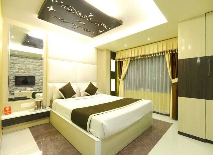 Κρεβατοκάμαρα Φωτογραφία