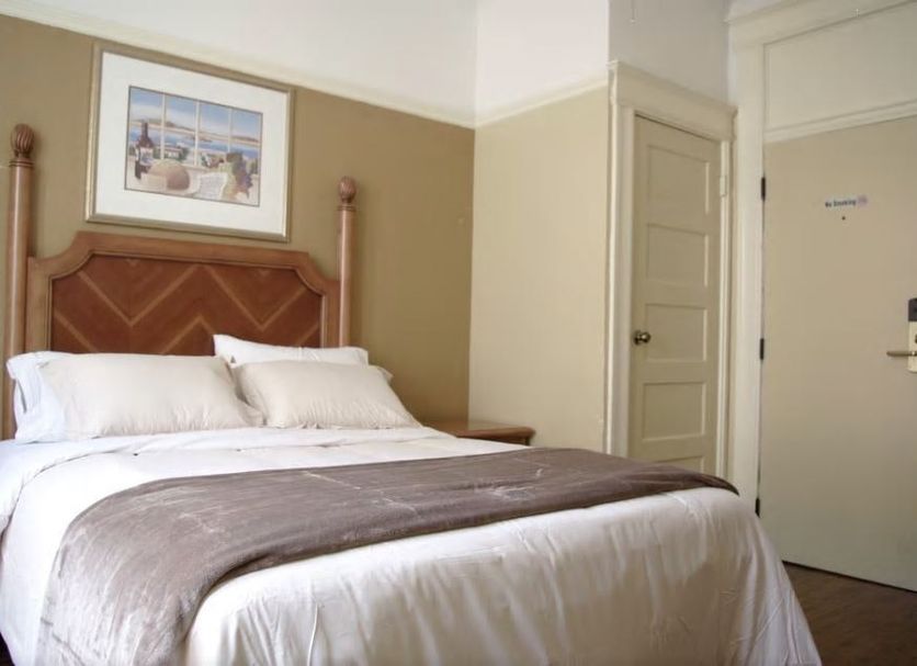 Κρεβατοκάμαρα Φωτογραφία