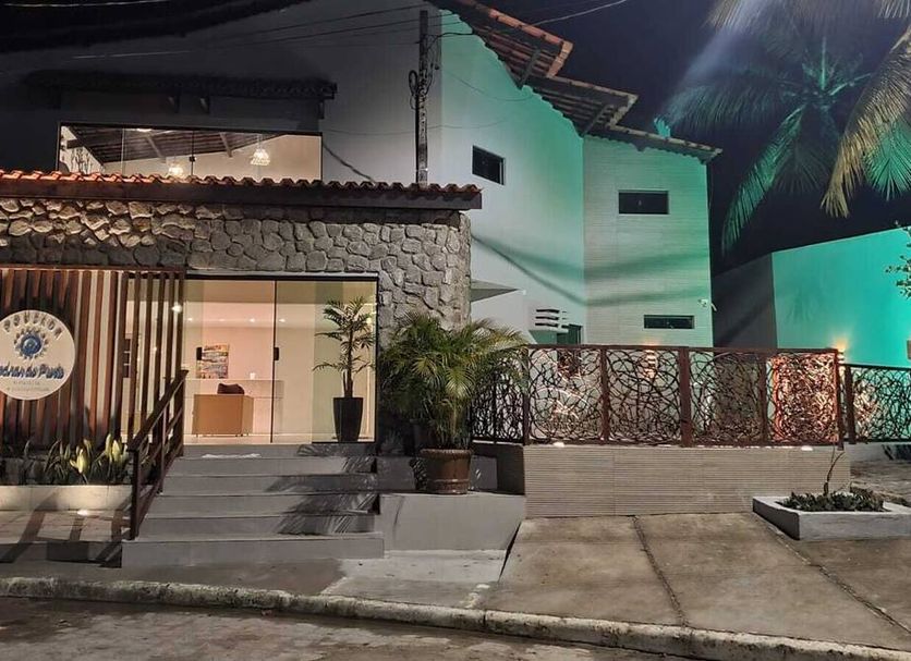 Κτίριο Φωτογραφία