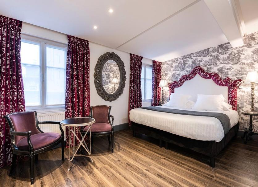 Κρεβατοκάμαρα Φωτογραφία