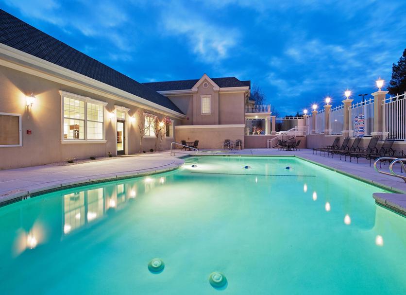 Πισίνα Φωτογραφία