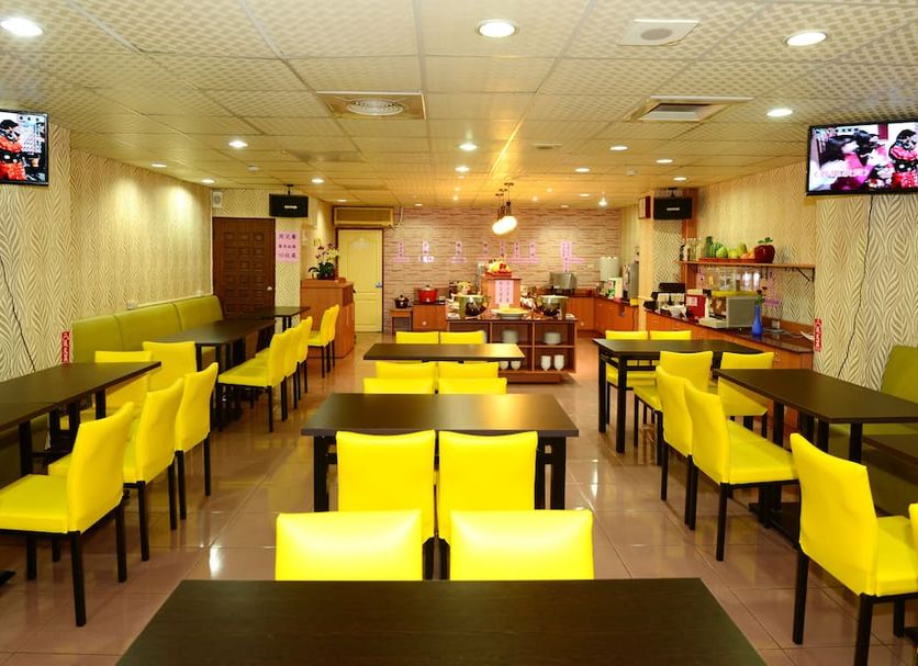 Εστιατόριο Φωτογραφία