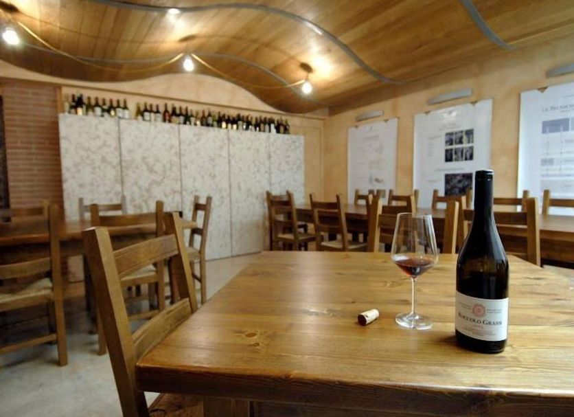 Εστιατόριο Φωτογραφία