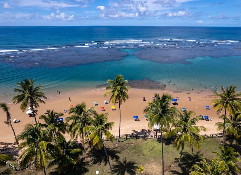 Παραλία Φωτογραφία