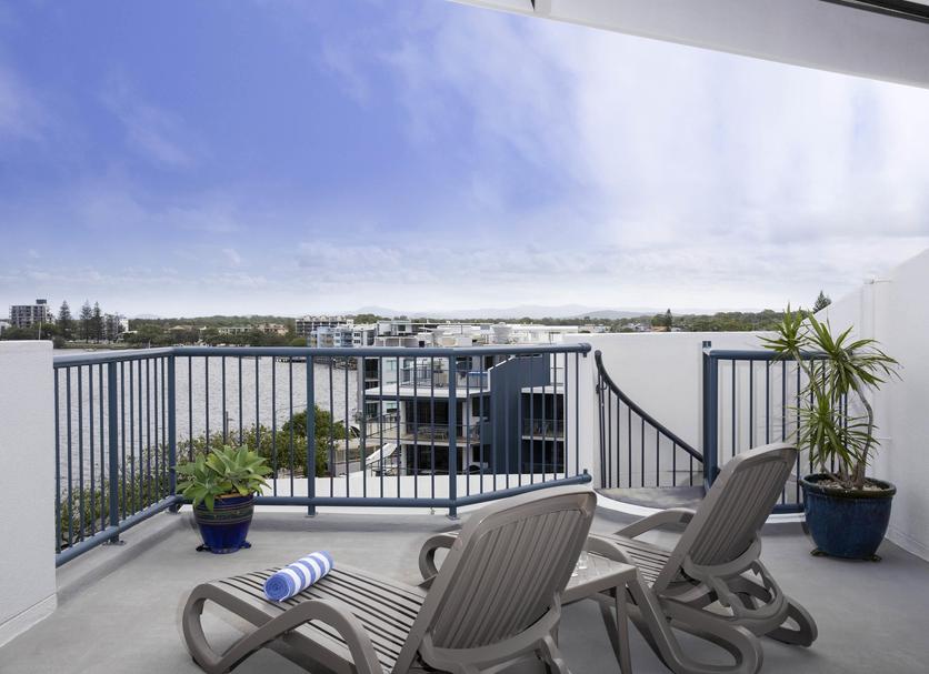 Μπαλκόνι Φωτογραφία