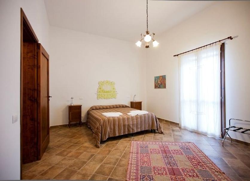 Κρεβατοκάμαρα Φωτογραφία