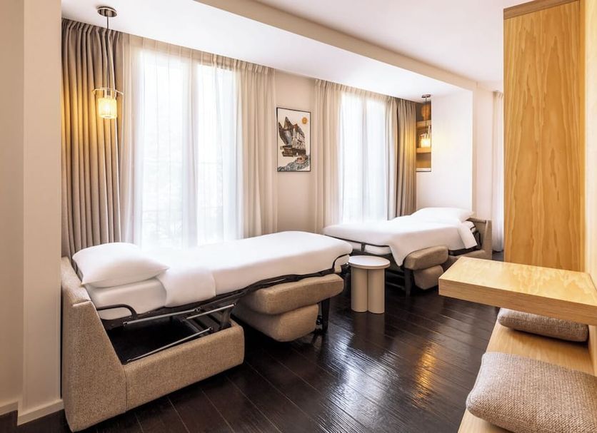 Κρεβατοκάμαρα Φωτογραφία