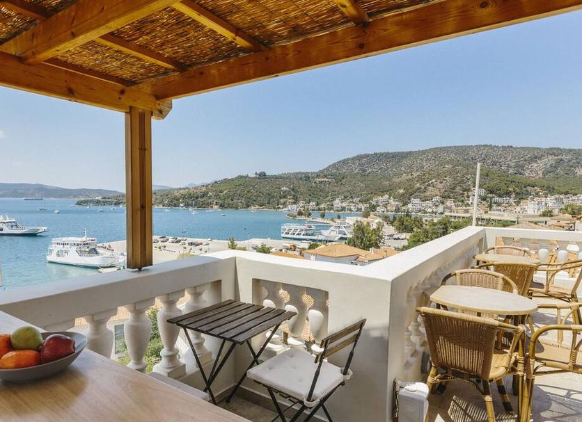 Μπαλκόνι Φωτογραφία