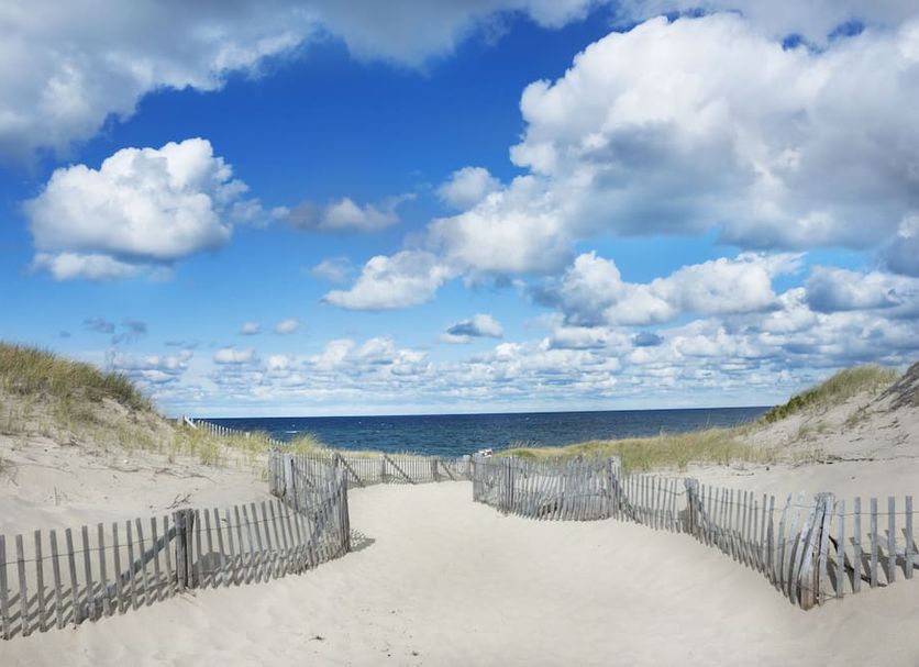 Παραλία Φωτογραφία