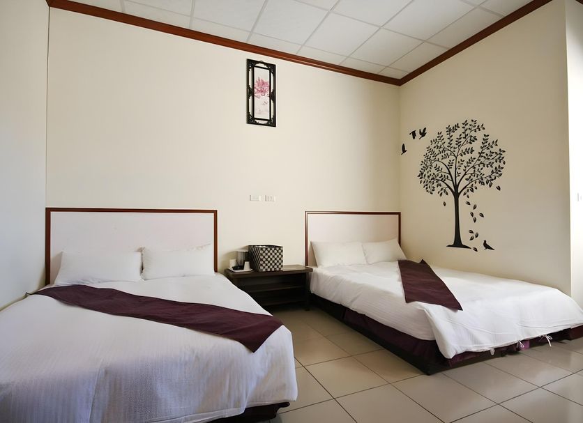 Κρεβατοκάμαρα Φωτογραφία