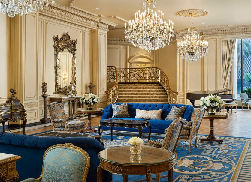 Σαλόνι Φωτογραφία