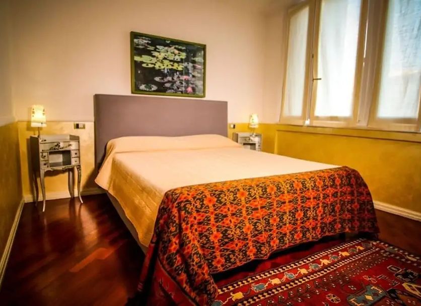 Κρεβατοκάμαρα Φωτογραφία