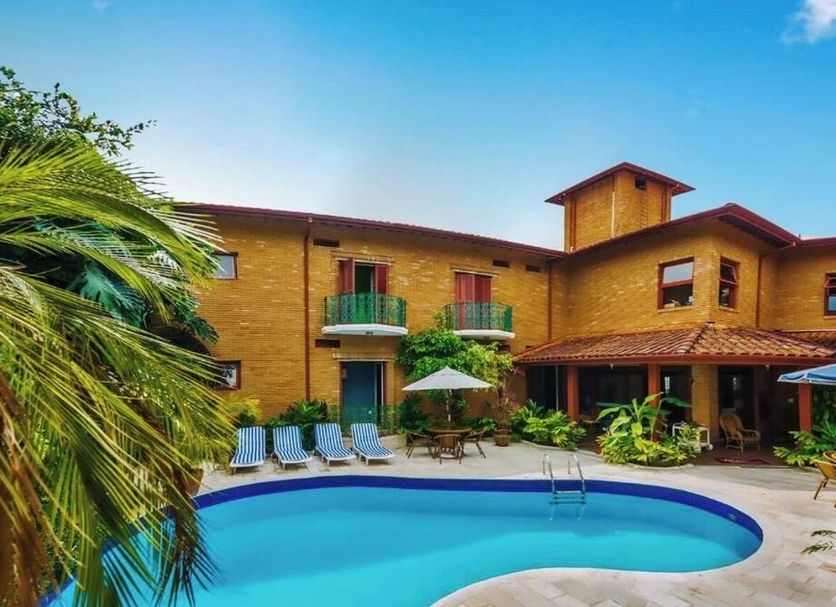 Πισίνα Φωτογραφία