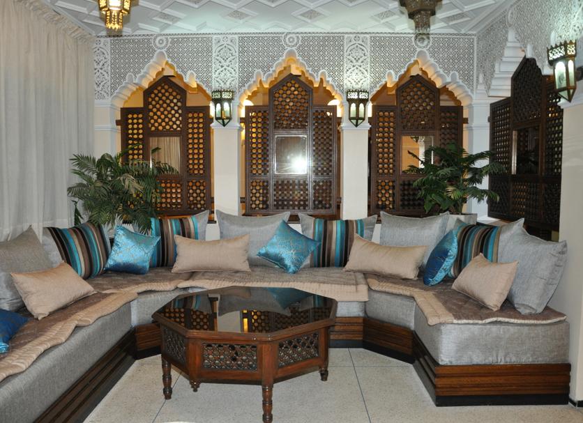 Σαλόνι Φωτογραφία