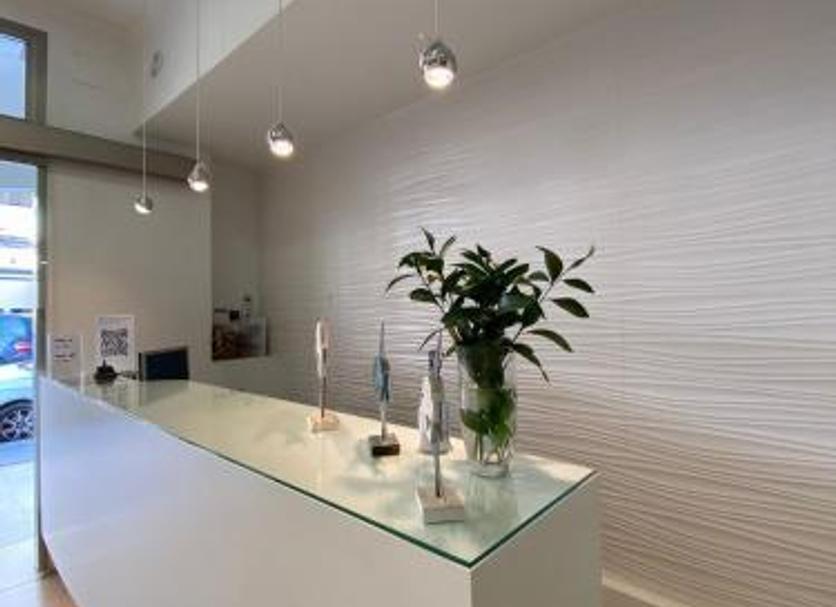 Ρεσεψιόν Φωτογραφία