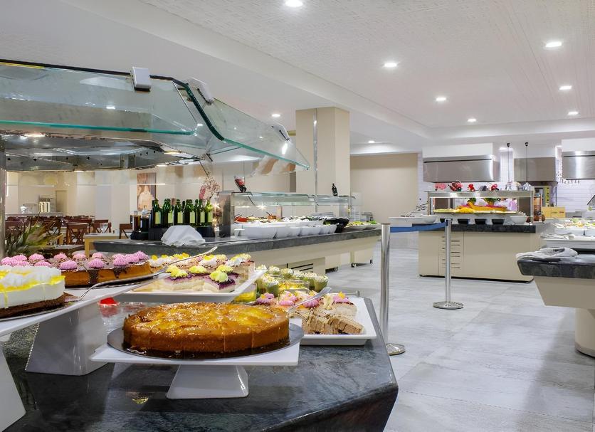 Εστιατόριο Φωτογραφία