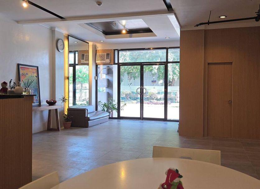 Σαλόνι ξενοδοχείου Φωτογραφία