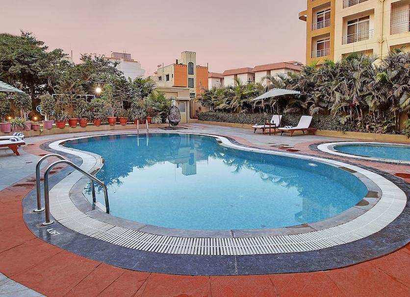 Πισίνα Φωτογραφία