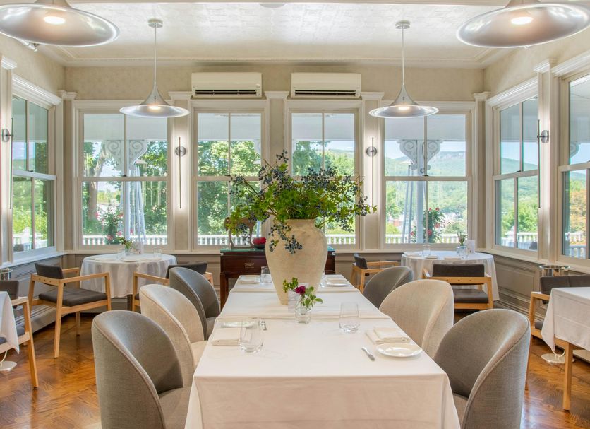 Εστιατόριο Φωτογραφία