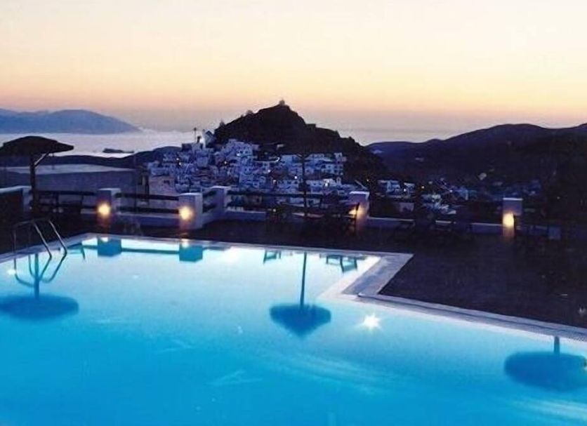 Πισίνα Φωτογραφία