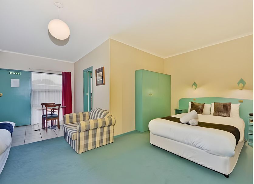 Κρεβατοκάμαρα Φωτογραφία