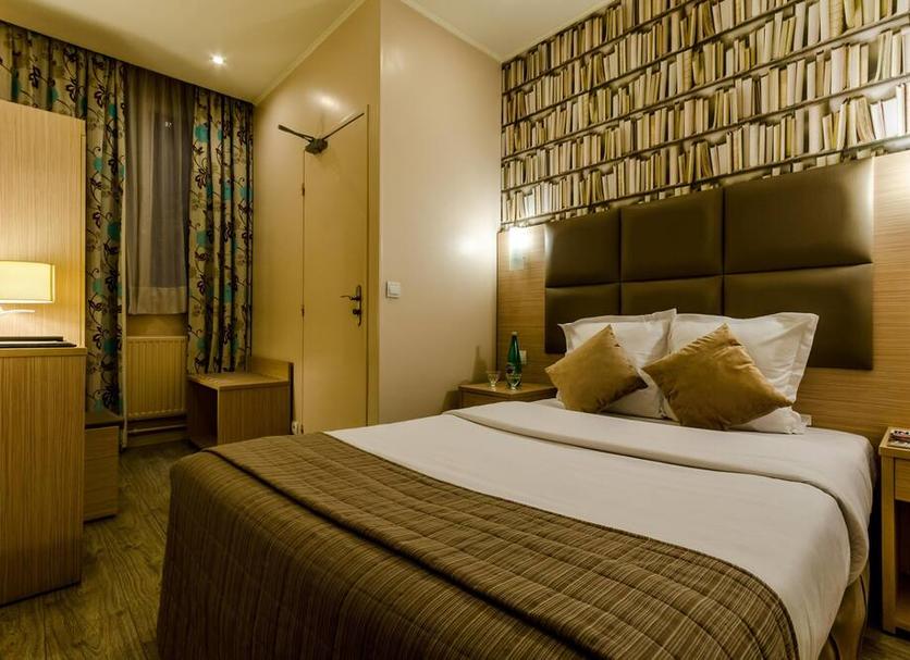 Κρεβατοκάμαρα Φωτογραφία