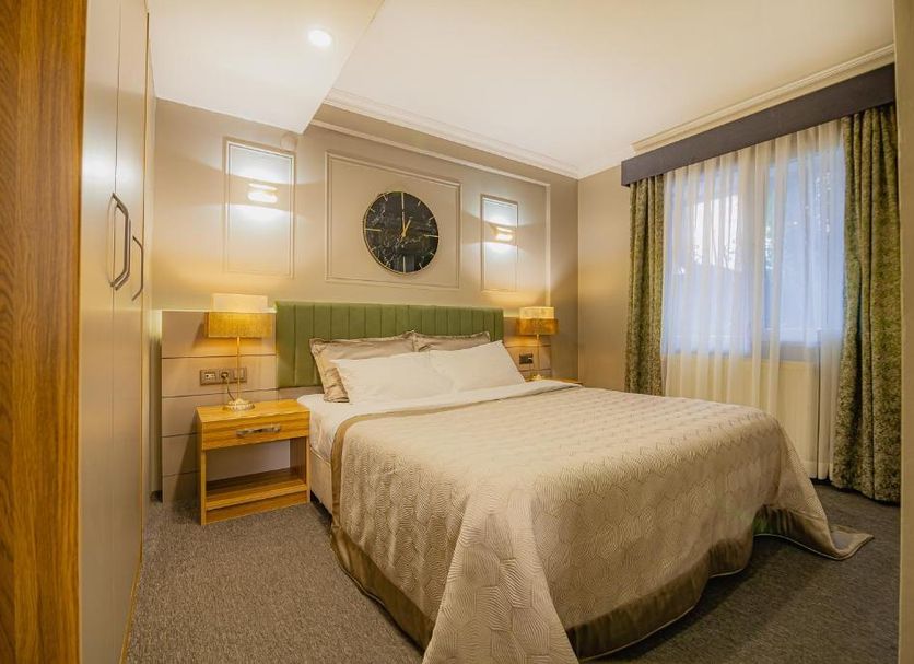 Κρεβατοκάμαρα Φωτογραφία