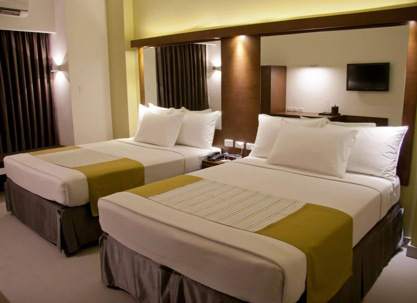 Κρεβατοκάμαρα Φωτογραφία