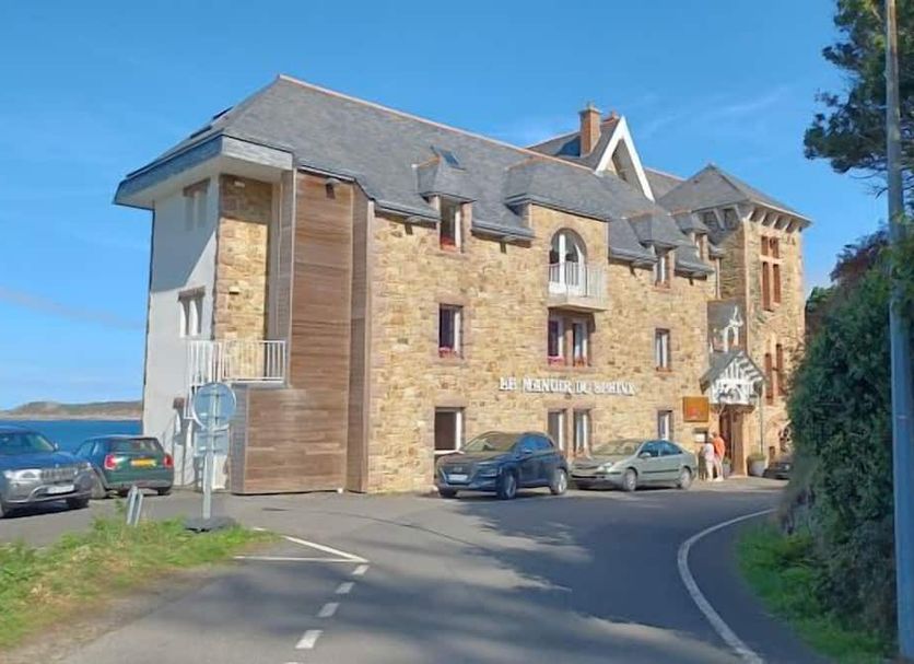 Κτίριο Φωτογραφία