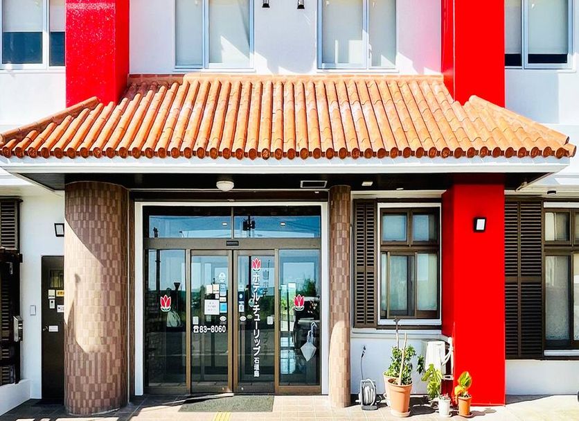 Κτίριο Φωτογραφία