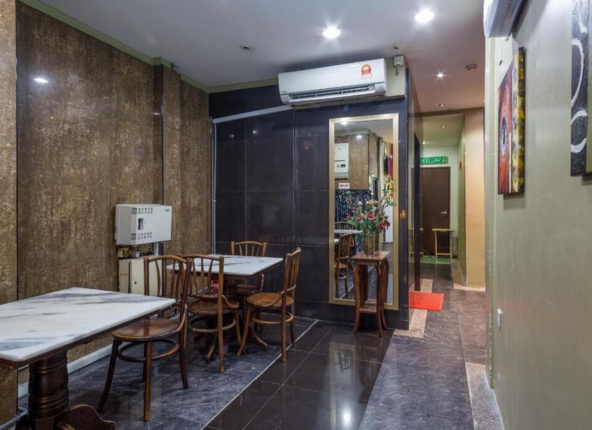 Εστιατόριο Φωτογραφία