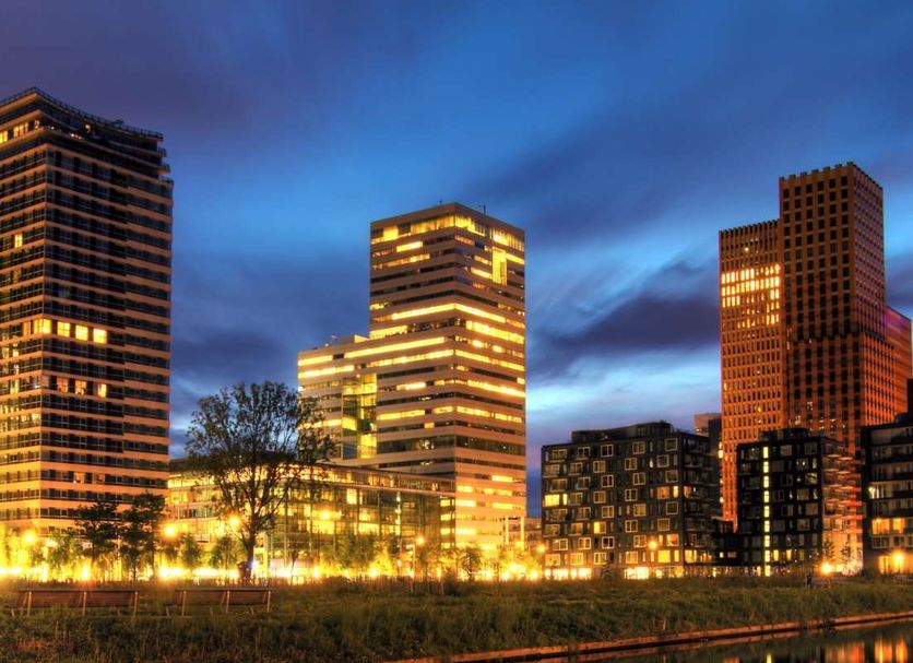 Κτίριο Φωτογραφία