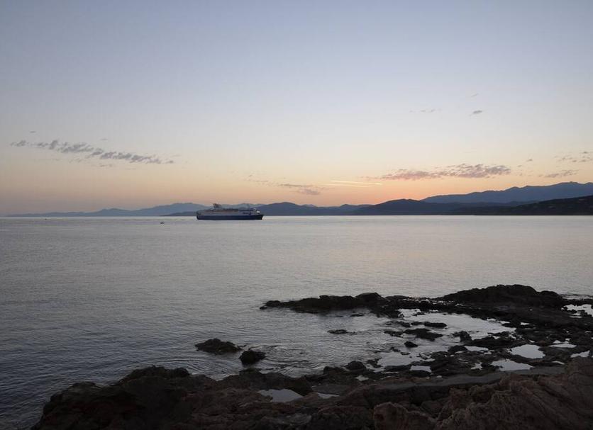 Θέα στην ύπαιθρο Φωτογραφία