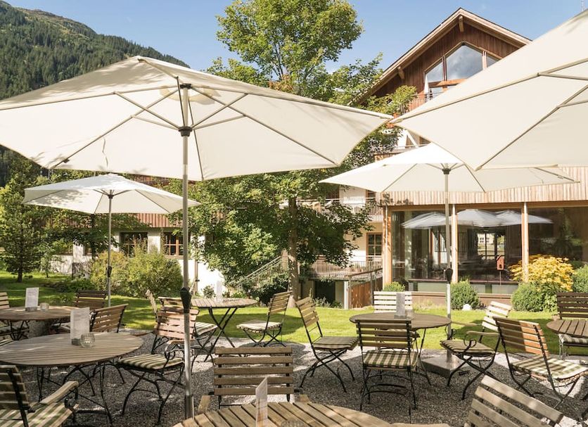 Βεράντα Φωτογραφία