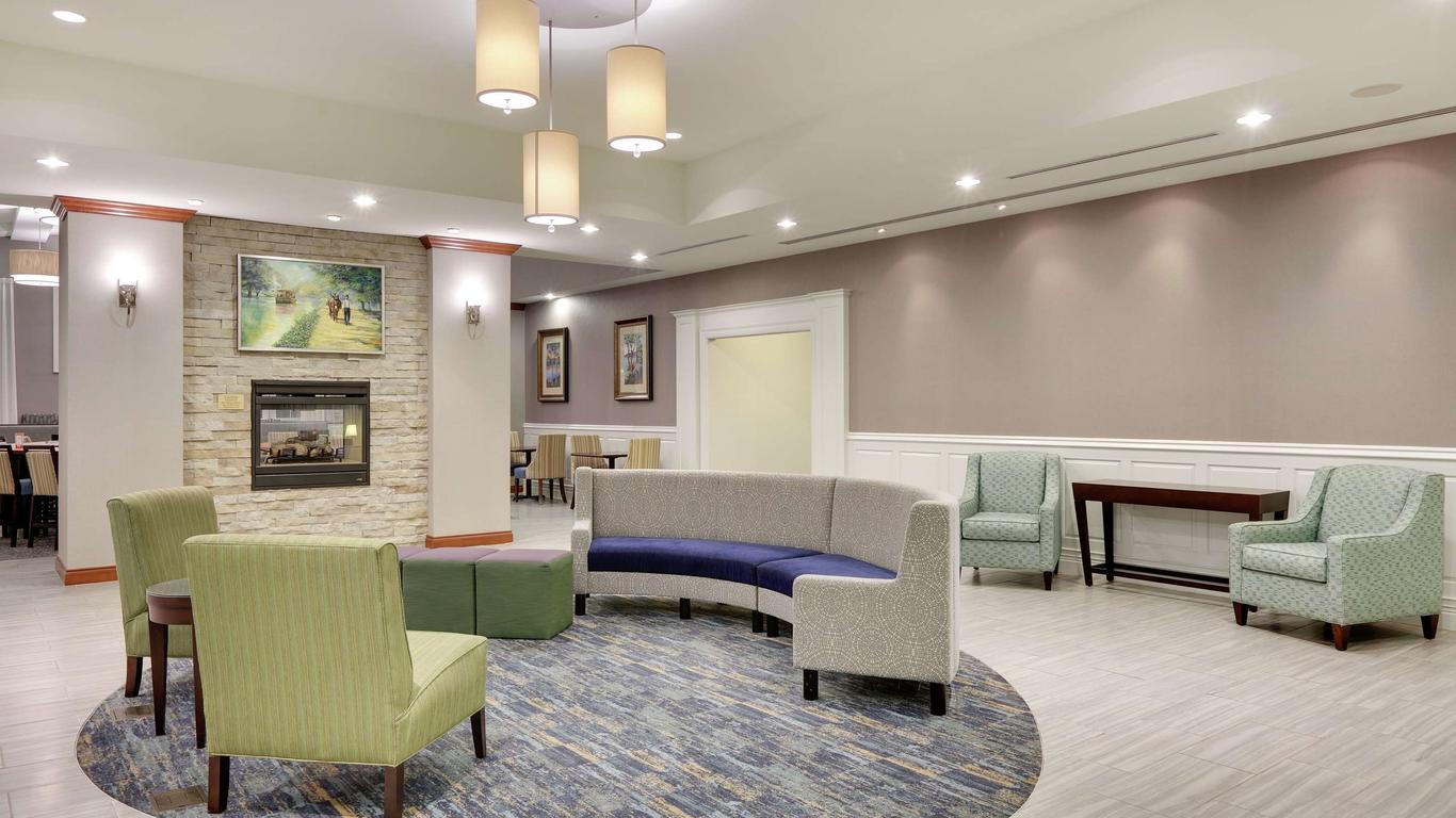 Homewood Suites by Hilton Hagerstown