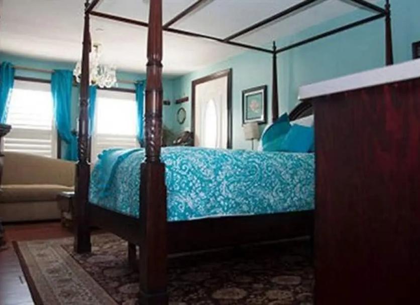 Κρεβατοκάμαρα Φωτογραφία