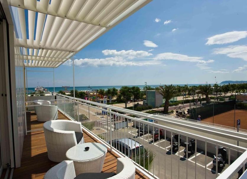 Μπαλκόνι Φωτογραφία