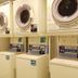 Εγκατάσταση πλυντηρίου ρούχων