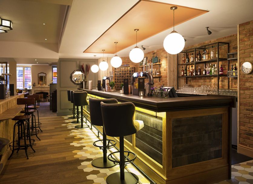 Bar Φωτογραφία