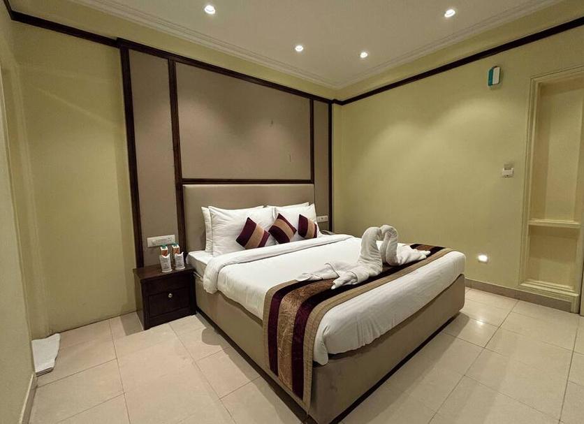 Κρεβατοκάμαρα Φωτογραφία