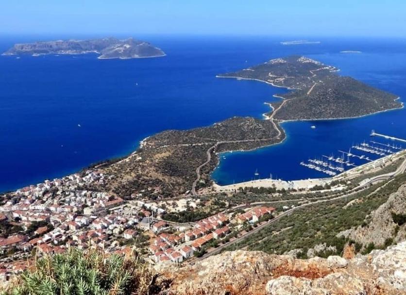 Αξιοθέατα Φωτογραφία