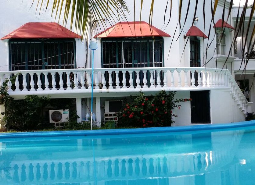 Πισίνα Φωτογραφία