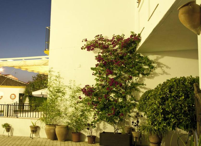 Θέα στην ύπαιθρο Φωτογραφία