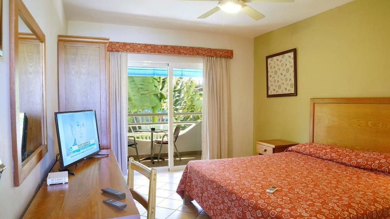 New Garden Hotel